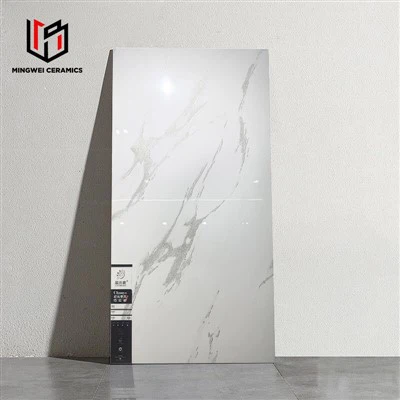 Глянцевая или матовая плитка, что лучше?