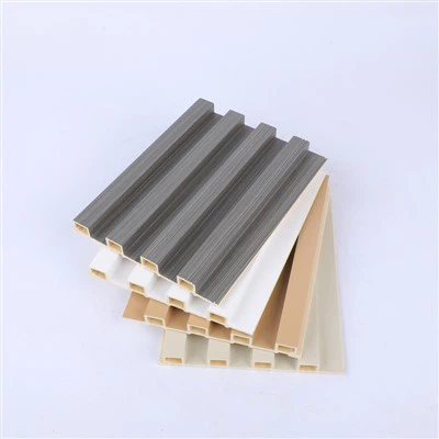 Светлостная деревянная пластиковая настенная настенная панель